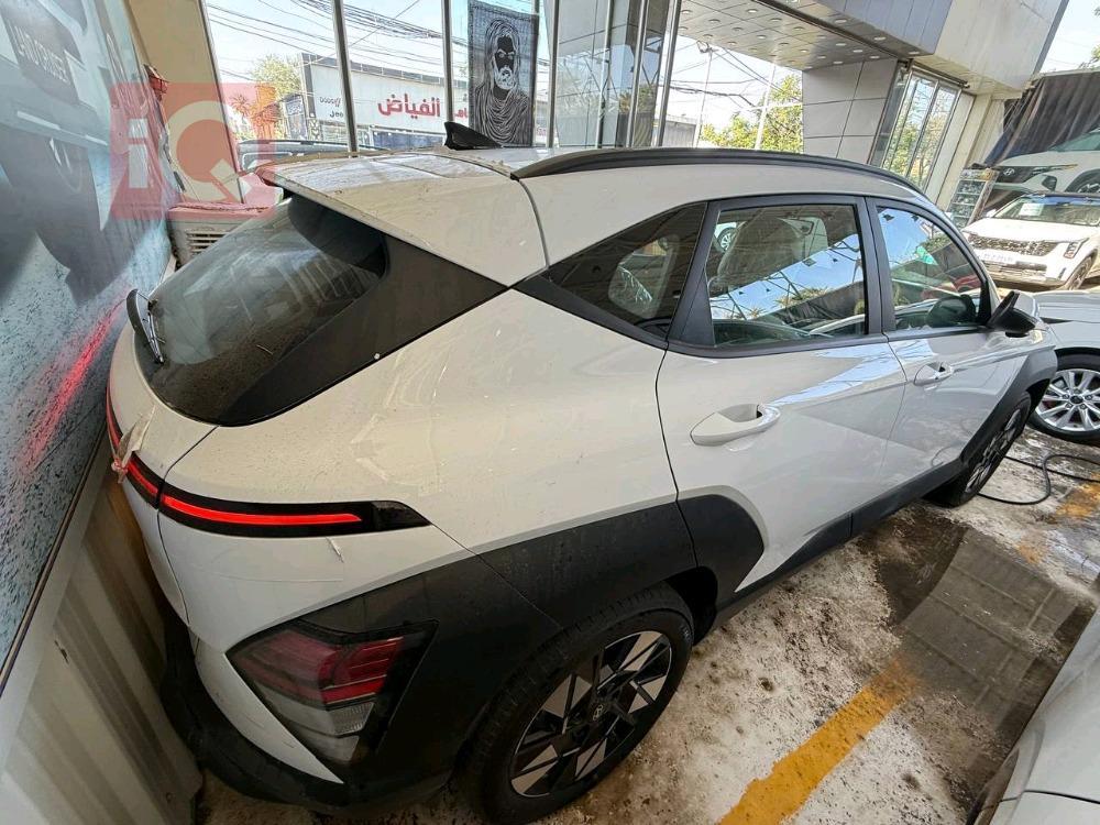 هيونداي كونا